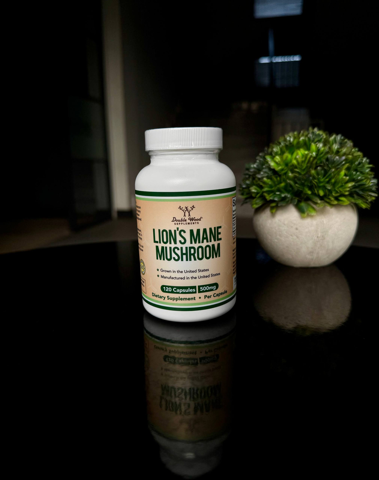 Lion’s Mane (ўзбекча: Арслон ёли қўзиқорини) илмий номи Hericium erinaceus бўлиб, соғлиқ учун фойдали хусусиятлари…