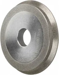 Круг шлифовальный QD SDC170, алмазный для GD-313, GD-313A и GD-313C