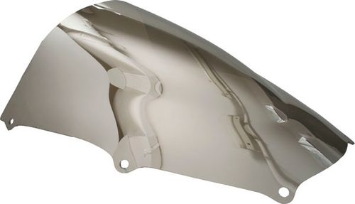 Купить    Ветровое стекло для мотоцикла Kawasaki ZX-9R 00-03 DoubleBubble Хром