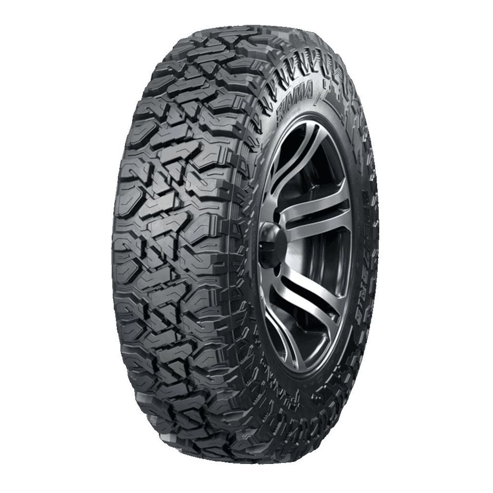 КАМА  235/75/15  Q 109 ФЛЕЙМ М/Т
