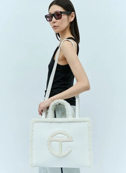Сумка UGG x Telfar