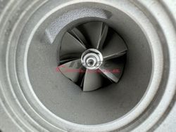 Турбина 53039700110 BorgWarner для Opel