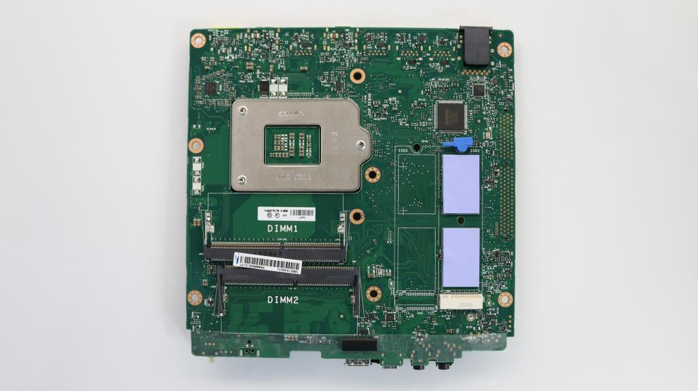 Материнская плата для ПК Lenovo M720q B360 35W DPK WIN (01LM294), оригинал