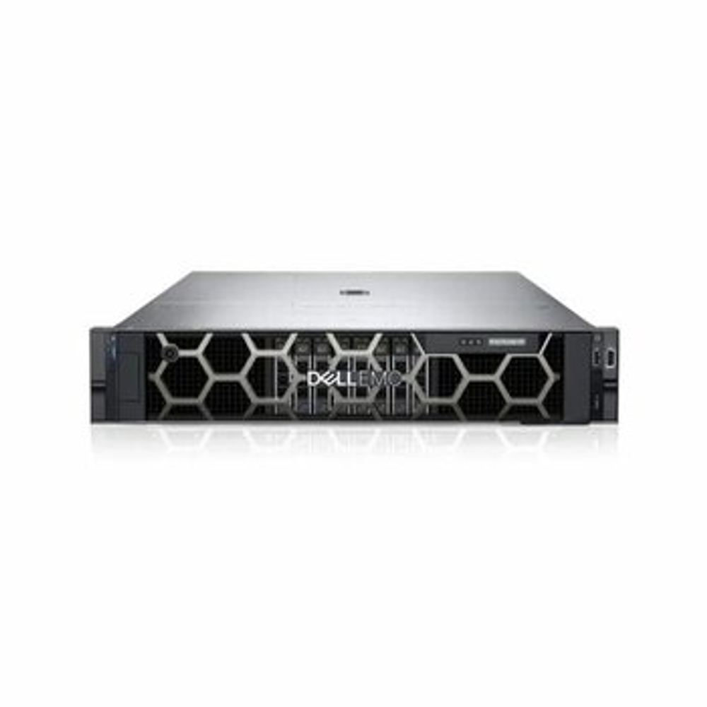Сервер Dell PowerEdge R750XA