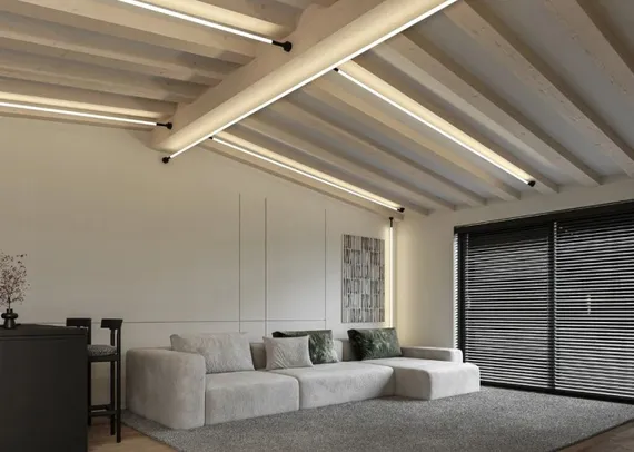 Трековая система в сборе Skycross A603506N Arte Lamp
