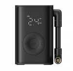 Насос электрический Mijia Portable Inflator Automatic Stop Lighting (MJBXCQBQW) черный