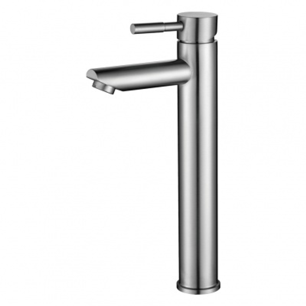 Смеситель для умывальника MELANA F610102 Tondo