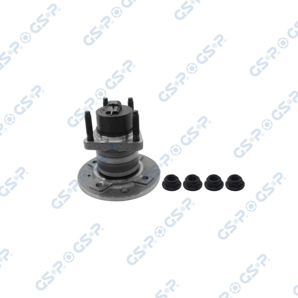 GSP - 9400064K-GSP - Wheel Bearing Kit