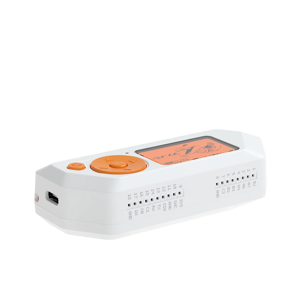 Мультитул Flipper Zero