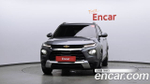 Chevrolet Trailblazer 1.3 Turbo 2WD — 2022