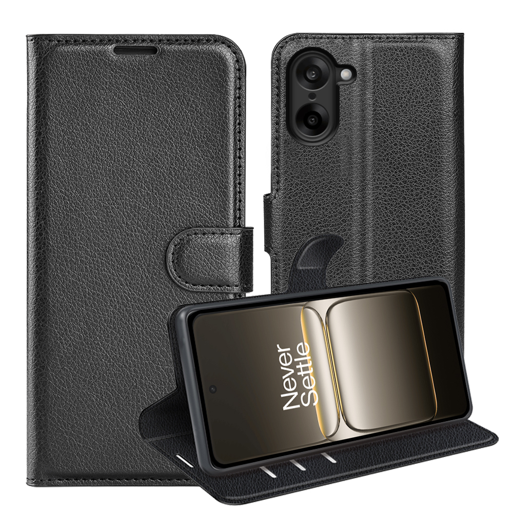 Чехол-книжка PRESTIGE с функцией подставки для OnePlus Nord CE 5 5G