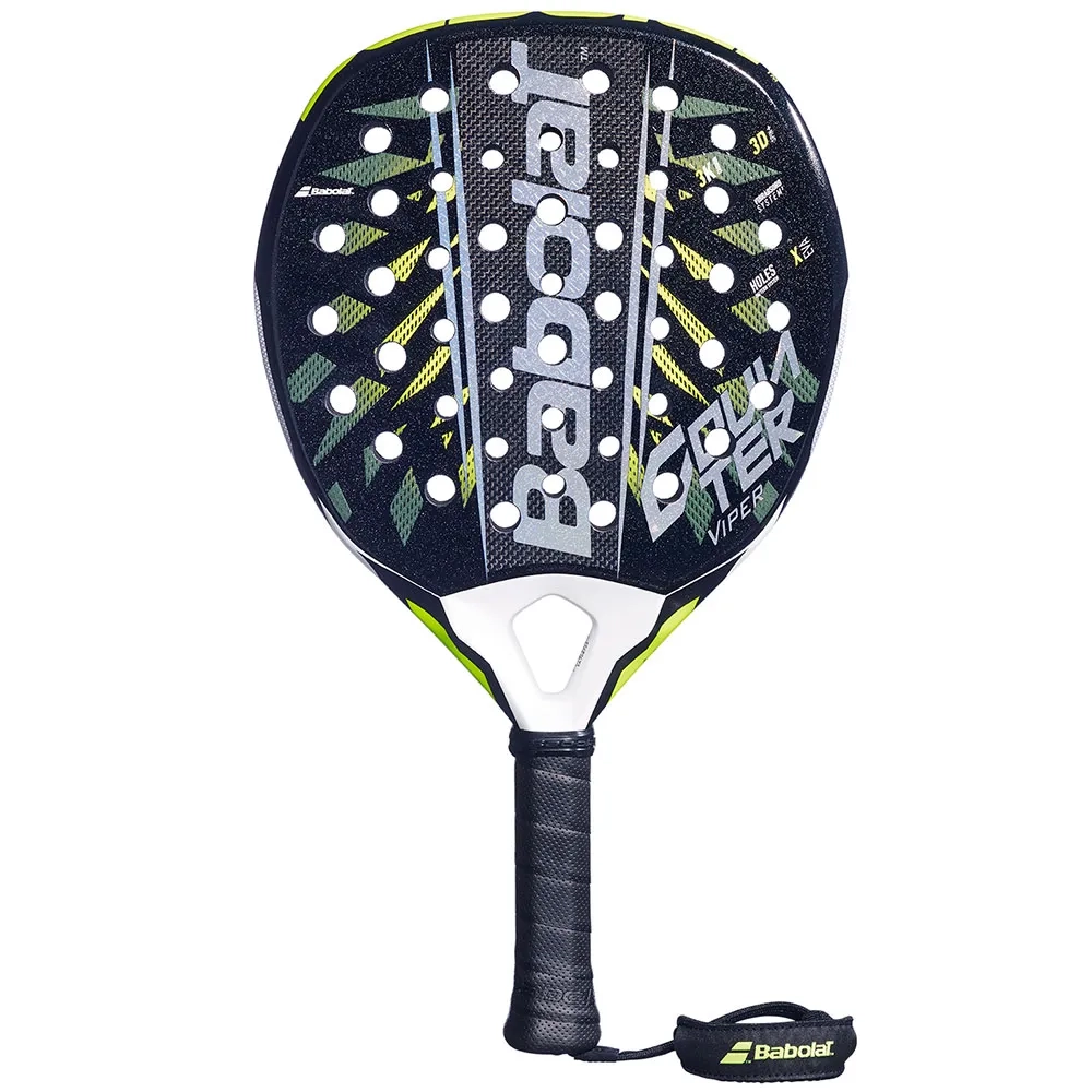 Babolat Ракетка для падела Counter Viper 2.6, синий