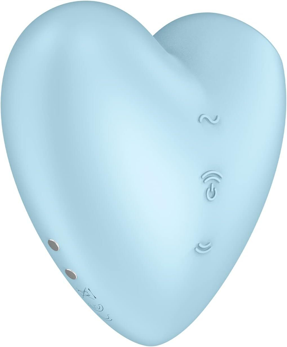 Cutie Heart