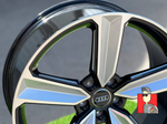 Комплект дисков Audi 20x9 et30 5x112