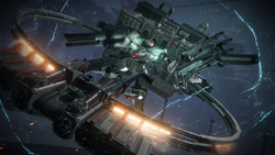 Armored Core VI: Fires of Rubicon Launch Edition (Xbox Series X/One, интерфейс и субтитры на русском языке)