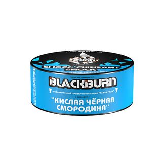 Купить Табак BlackBurn - Shock, Currant Shock (25 г)
