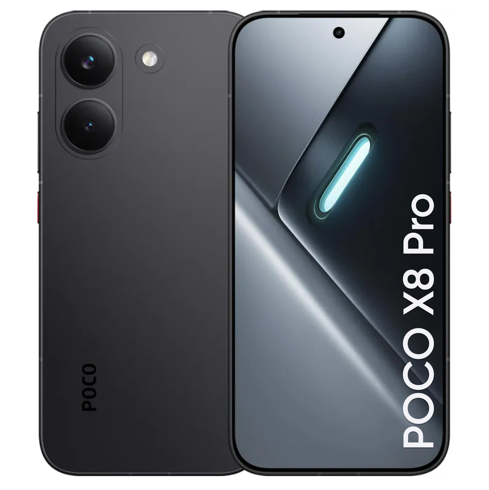 Xiaomi Poco X8 Pro 12/512Gb