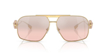Солнцезащитные очки VE2269 Versace - золотой(VE2269)