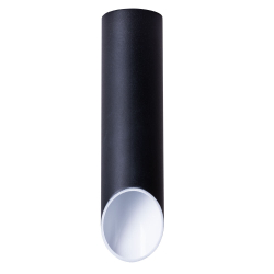 Светильник потолочный Arte Lamp Pilon A1622PL-1BK