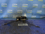 Блок управления климат-контролем CHEVROLET LACETTI 2008