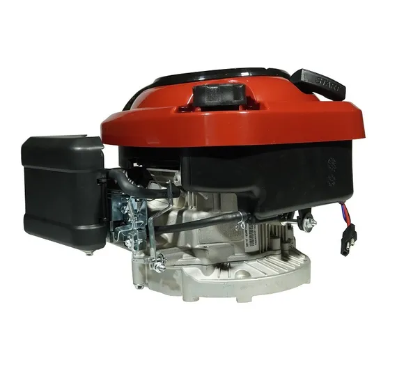 Двигатель "LONCIN" LC1P70FAD (5 л.с., вал 22 мм, эл стартер)