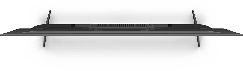 Телевизор TCL 55" 55P635