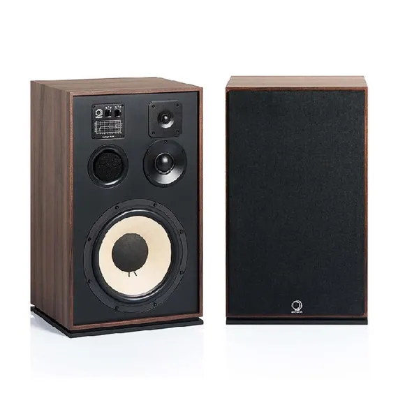 Elipson Heritage XLS 15 Brown Wood