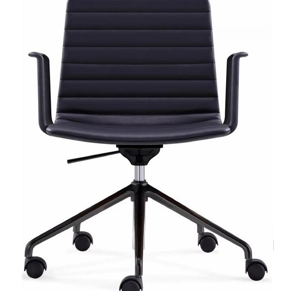 Офисное кресло ARTZ-BS-K2086D-Yellow