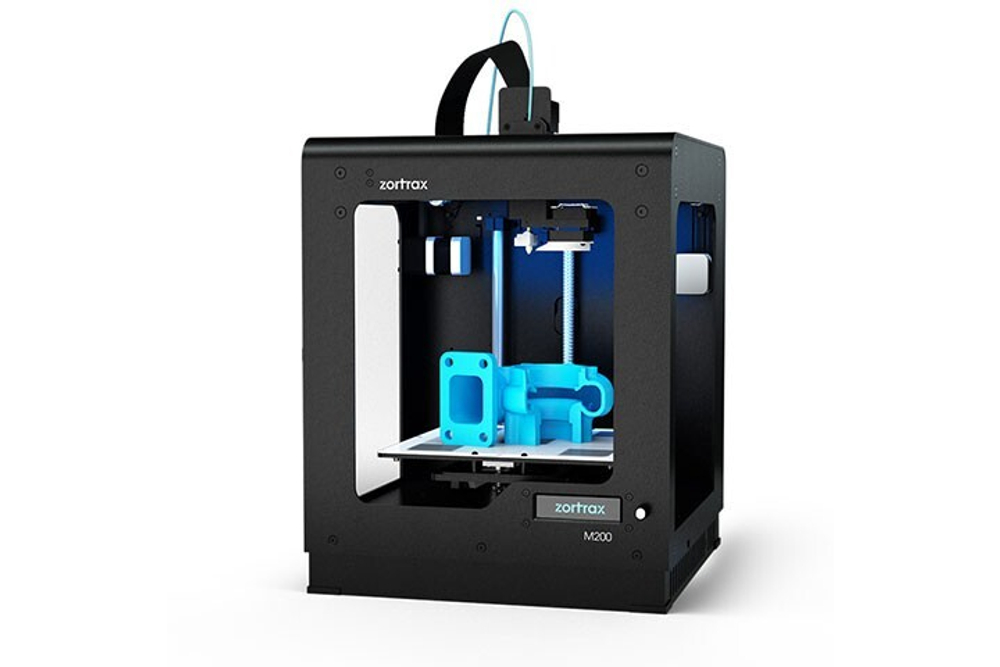 3D принтер Zortrax M200