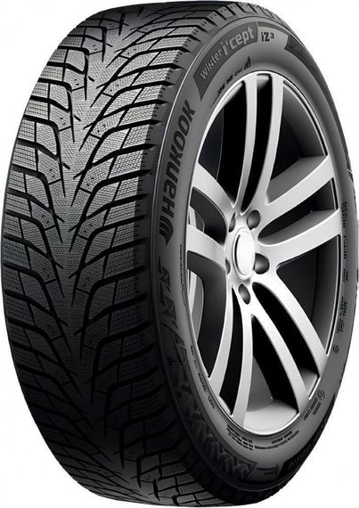 Hankook Tire Winter I*cept iZ3 X W636A 255/50 R19 107T XL