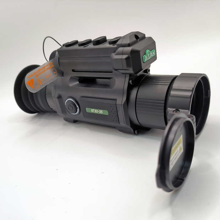 Тепловизионный прицел ATAK OT22-25