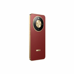 Смартфон HONOR X9d 8/256GB, Ростест(ЕАС), Коричнево-Красный (5109BYKT)