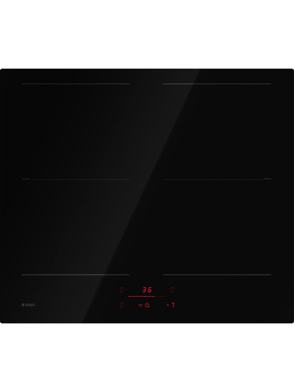 ASKO HI2643FBG1