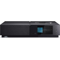 Медиаплеер Naim Audio Uniti Nova