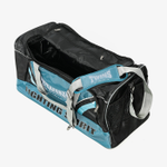 Сумка Twins BAG2 Black\Blue