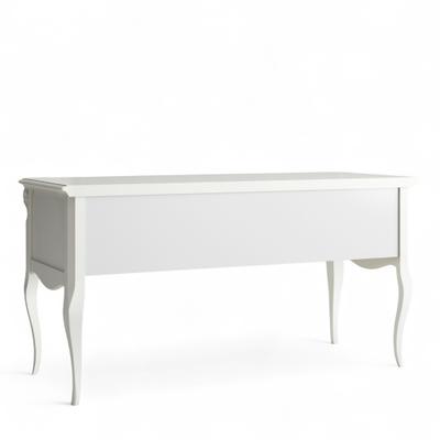 Кабинетный стол широкий R111L.1S