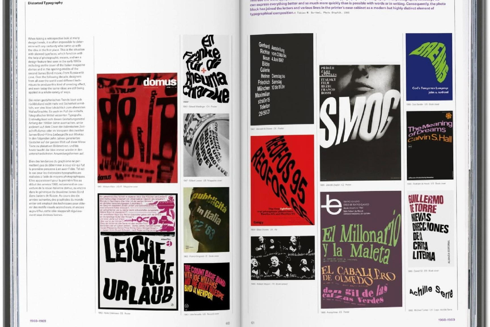 The History of Graphic Design: Vol. 1, 1890-1945