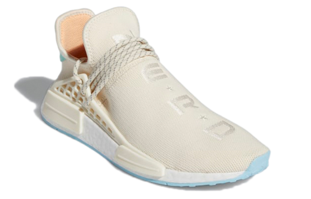 Adidas Pharrell X N E R D X Adidas Nmd Human Race 20th Anniversary