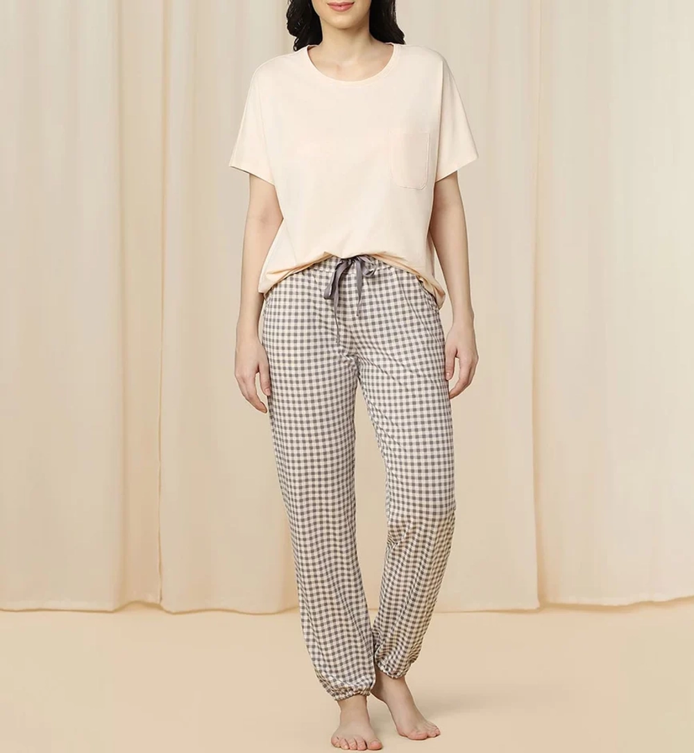 Брюки женские Triumph Mix & Match TROUSERS JERSEY X 01