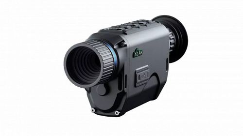 Тепловизионный монокуляр ATAK HT12-16 256х192 12μm ≤25mk, ø16мм, x2.9