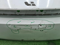 Крышка багажника Lixiang L7 (2022-н.в.)