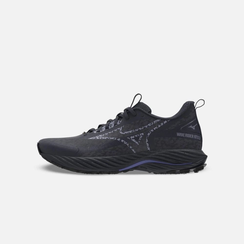 Кроссовки Mizuno женские Wave Rider GTX 3
