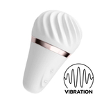 Satisfyer Little Wand Мощный вибратор