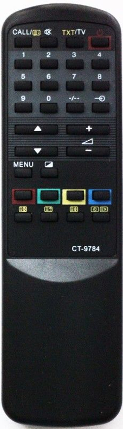 Пульт для Toshiba CT-9782 (CT-9784)