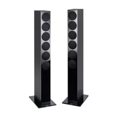 Revox G140 Prestige Black