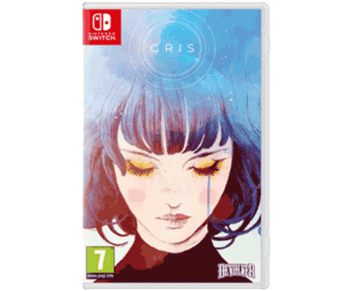 Gris (NS) NEW