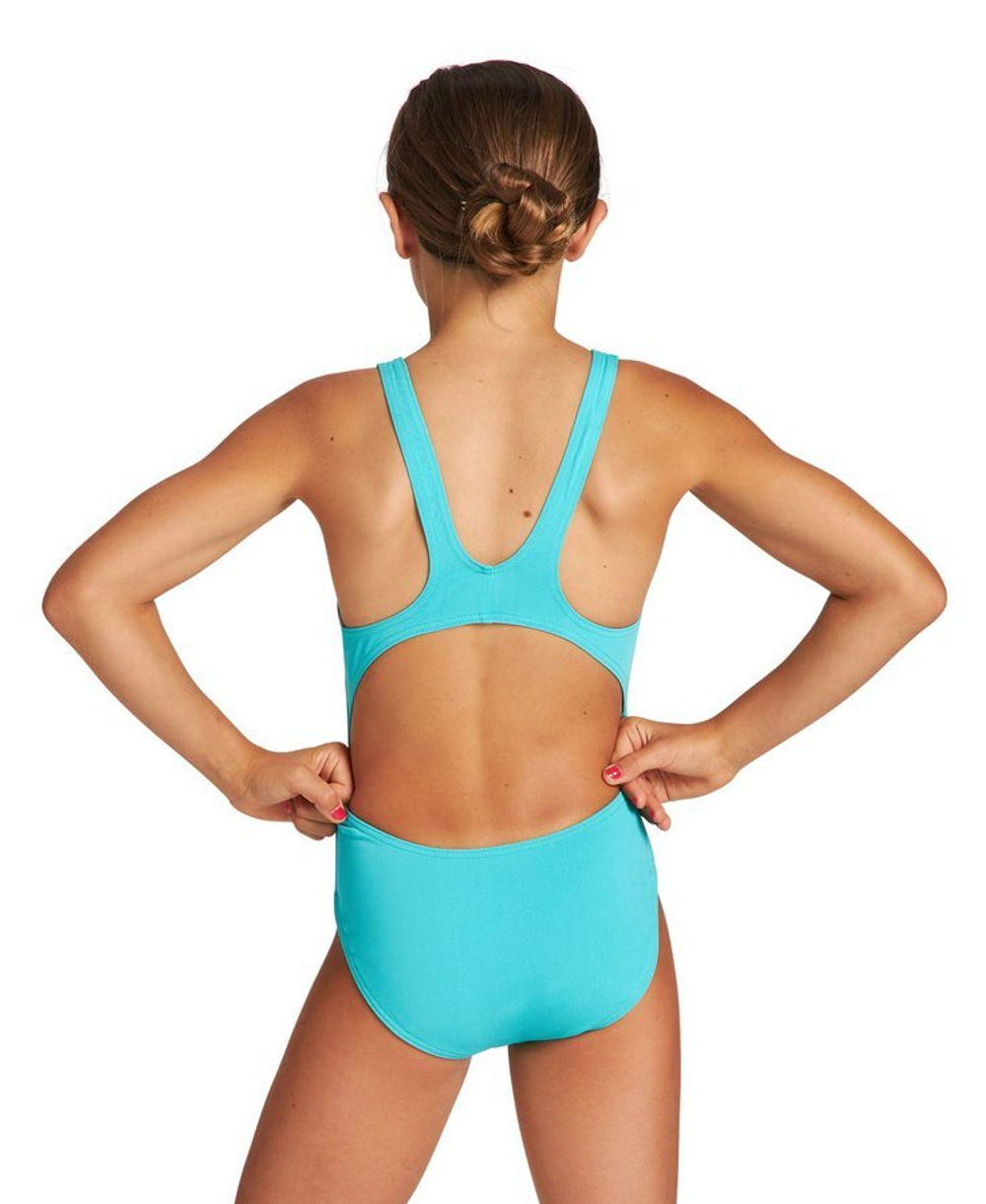 Купальник Arena SOLID SWIM TECH JR