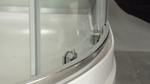 Душевая кабина Timo Premium 120x80 ILMA902L без гидромассажа