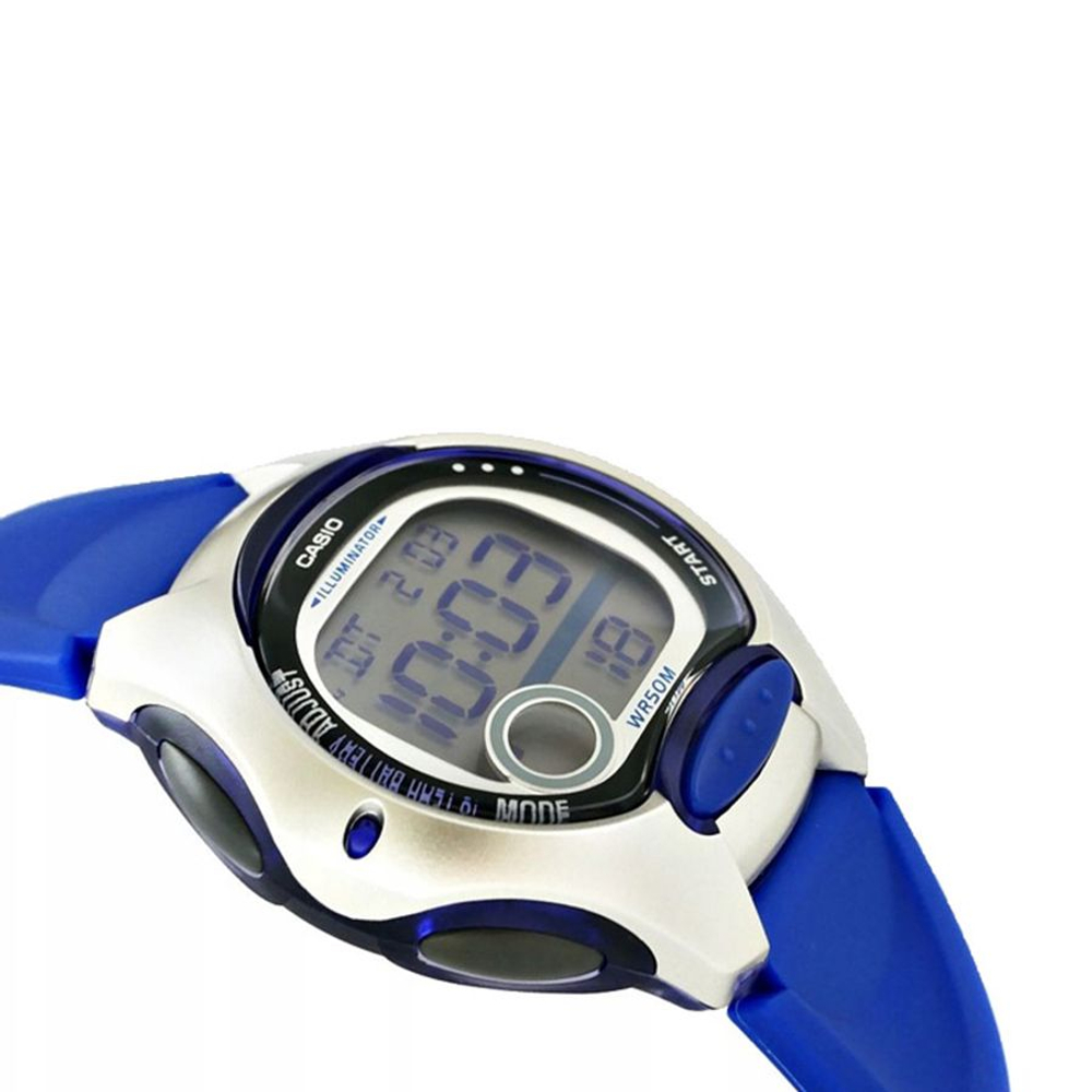 Японские наручные часы Casio Collection LW-200-2A