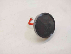 MF200D80WBS кт291 Ручка выбора программ с индикацией стиральной машины Midea MF200D80WBS б/у